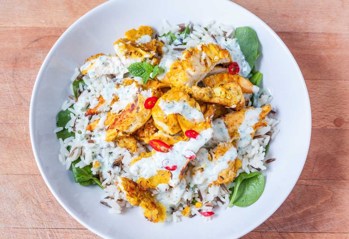 Healthy Meals You can Cook in Under 30 Minutes