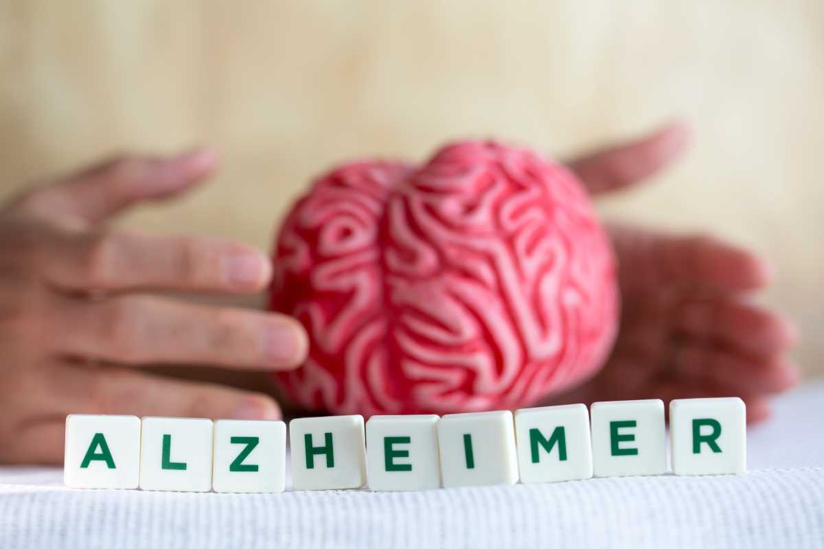 The First Signs of Early-Onset Alzheimer’s