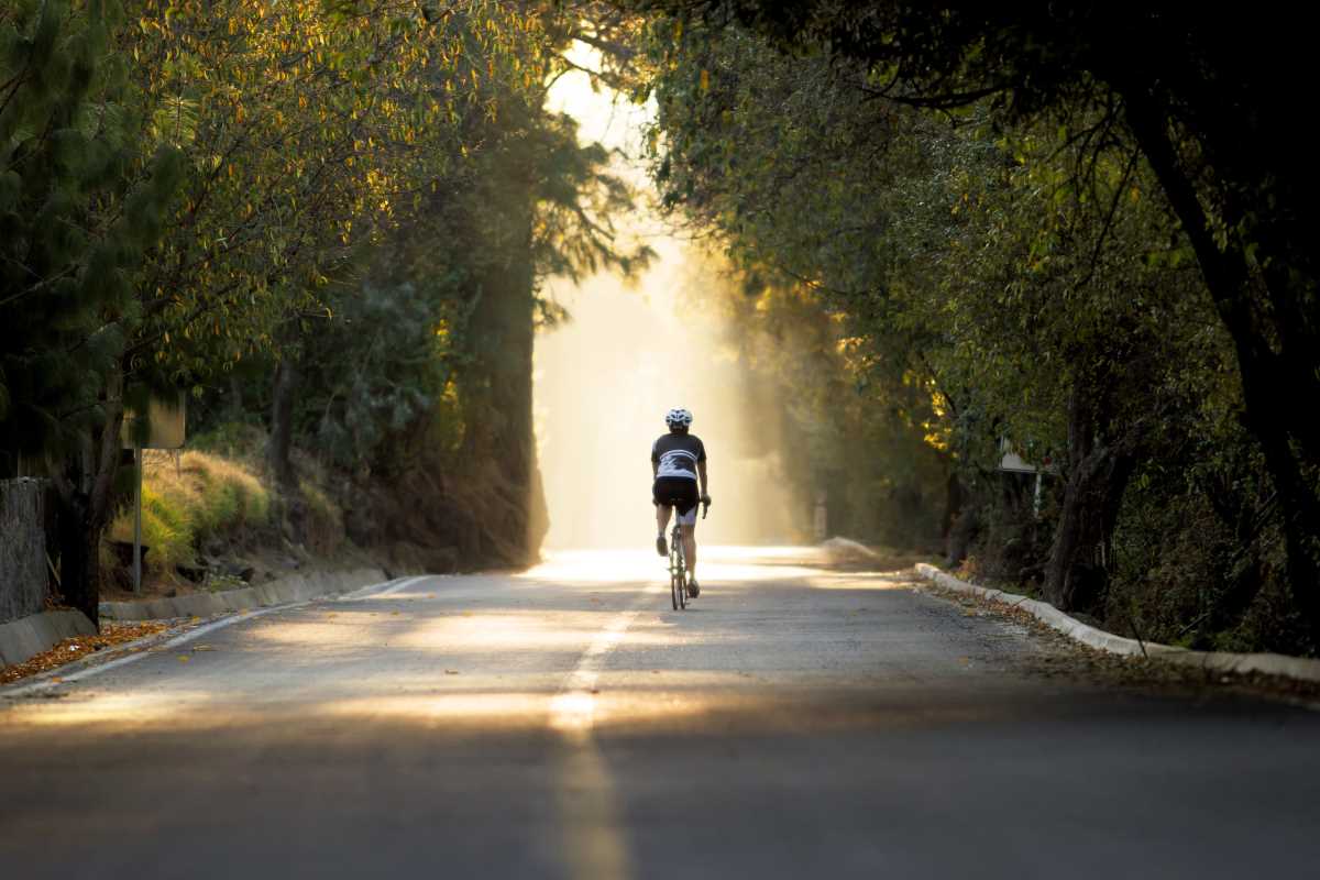 Cycling for Beginners: Tips for a Safe and Fun Ride