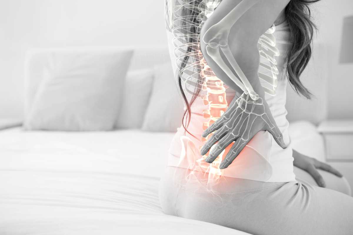 Pain Management Options for Chronic Back Pain