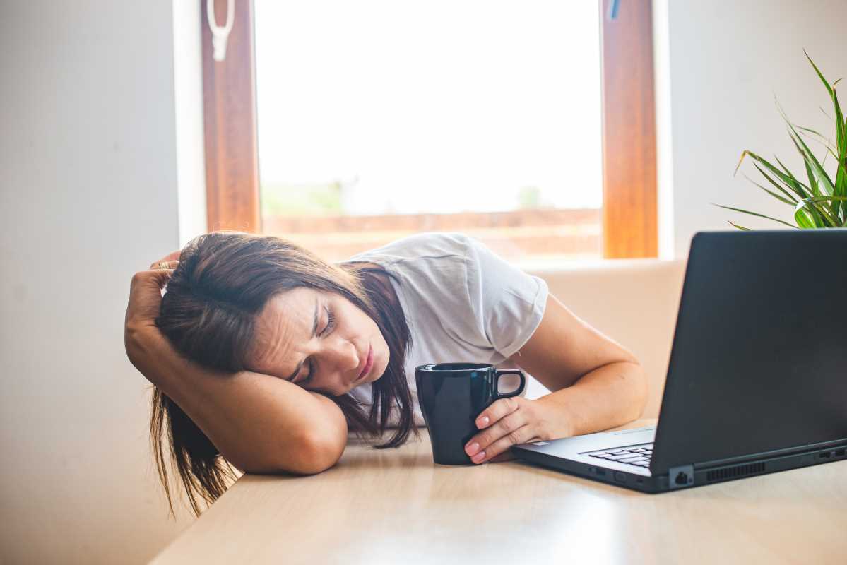 The Most Ignored Symptoms of Chronic Fatigue Syndrome