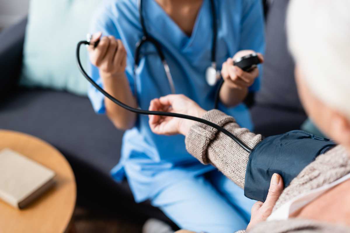 Medication Options for High Blood Pressure