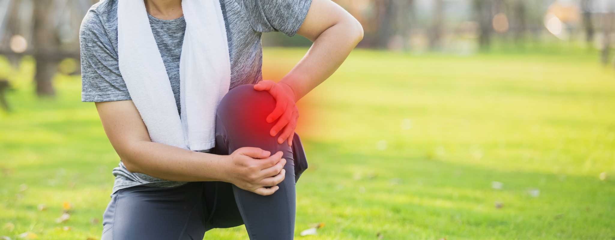 Identifying the First Signs of Osteoarthritis