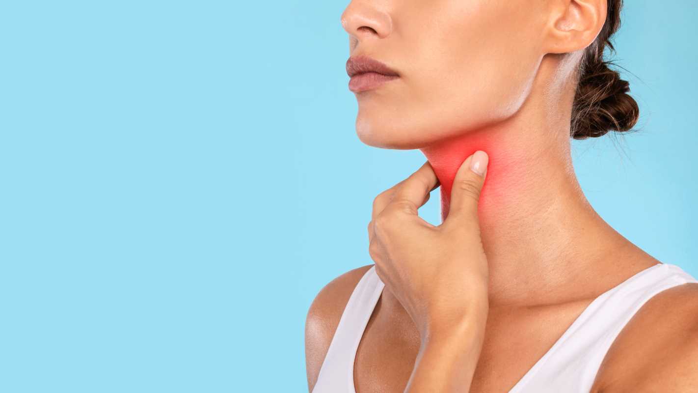 Recognizing the Symptoms of Thyroid Disorders