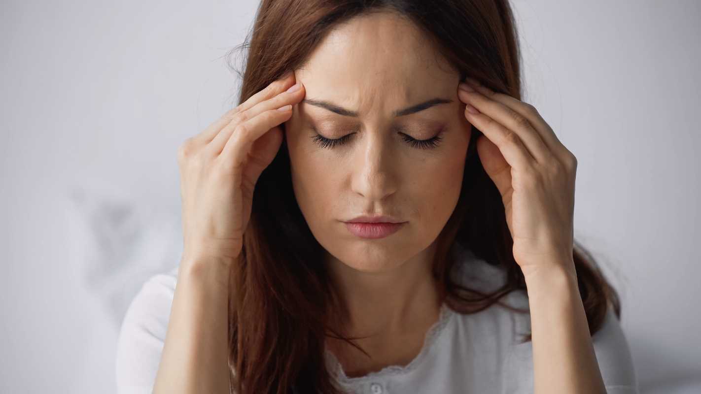 Signs Your Frequent Headaches Could Be Migraines
