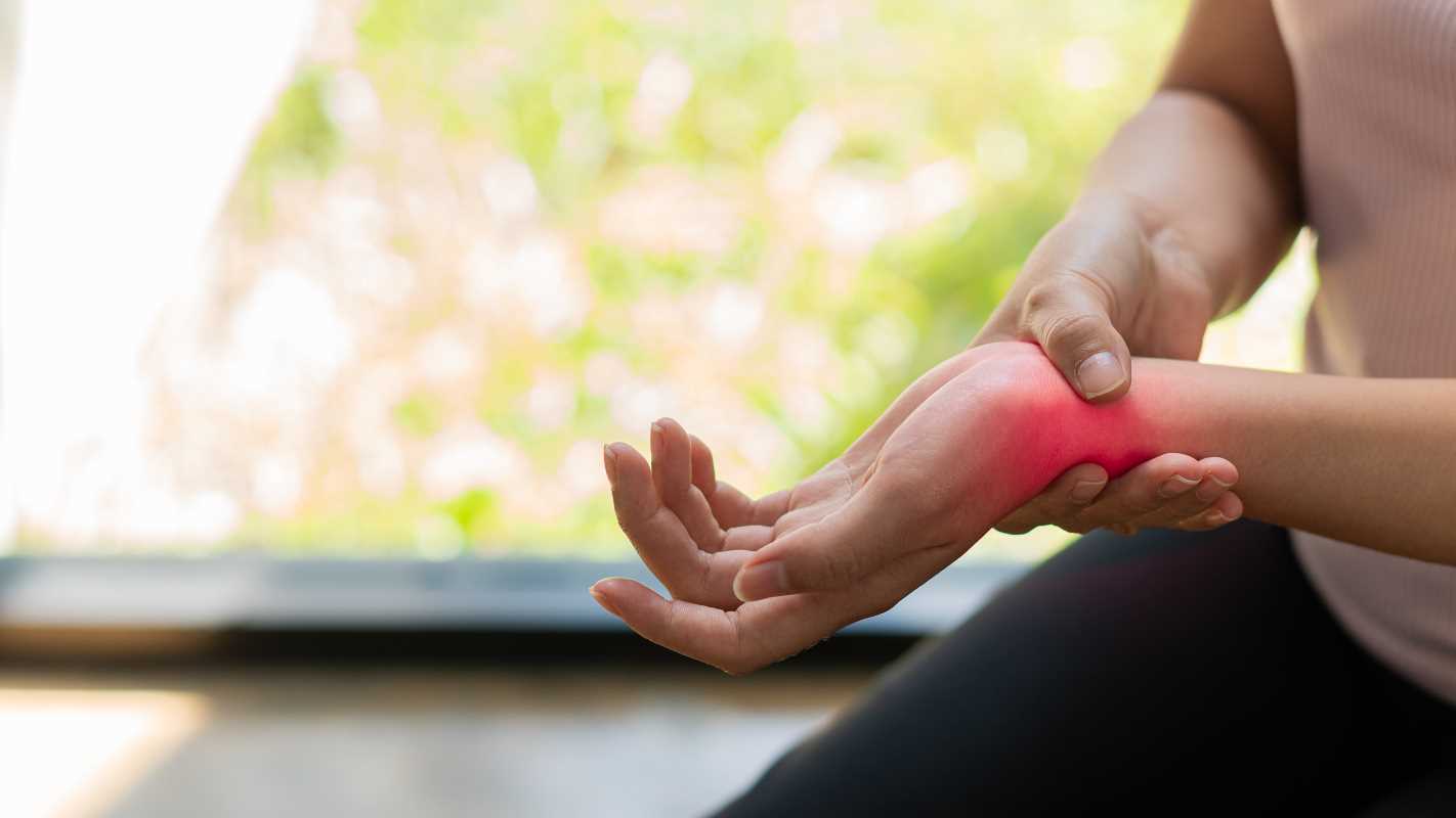 How to Spot the Early Symptoms of Rheumatoid Arthritis