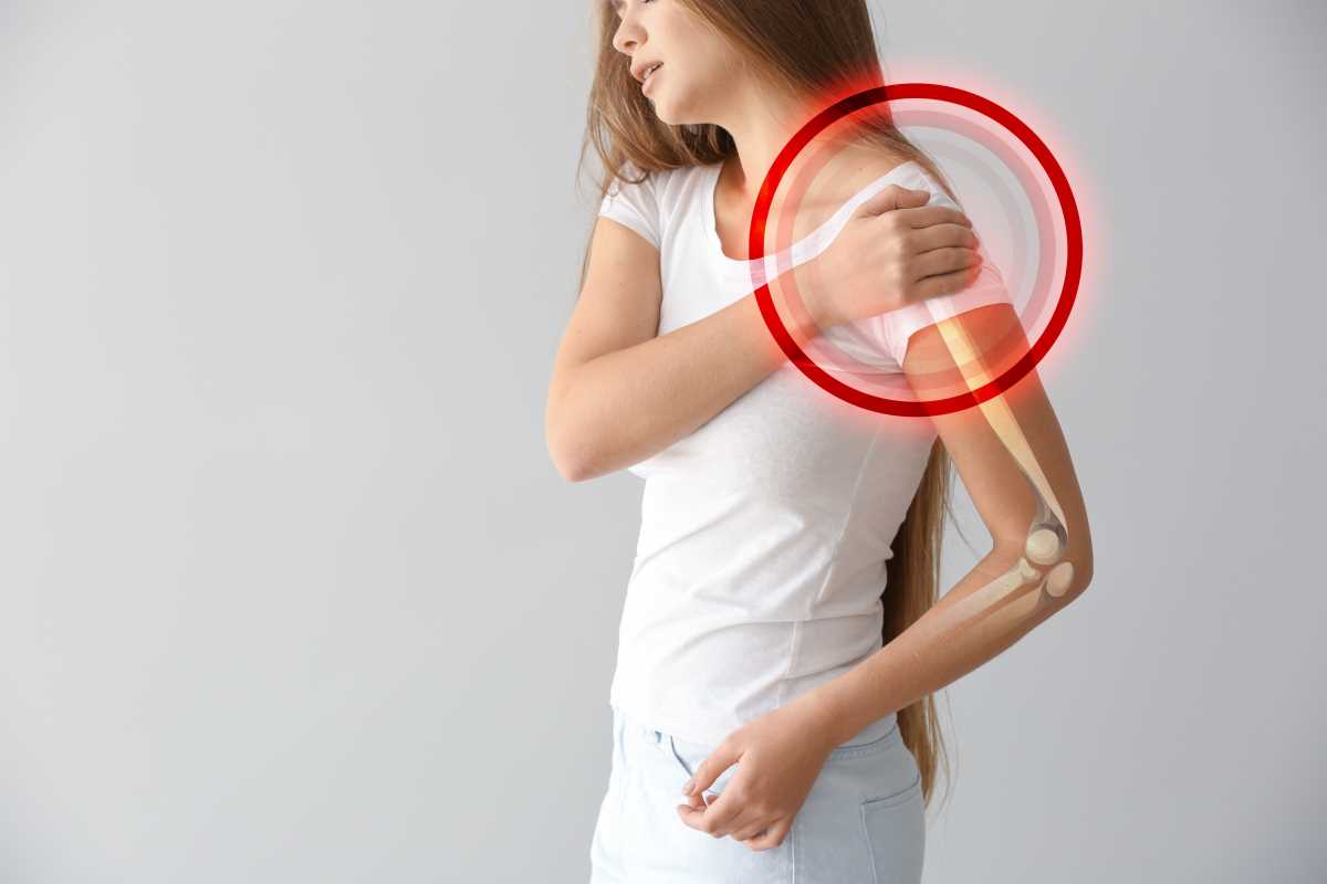 Understanding Cortisone Injections for Joint Pain Relief
