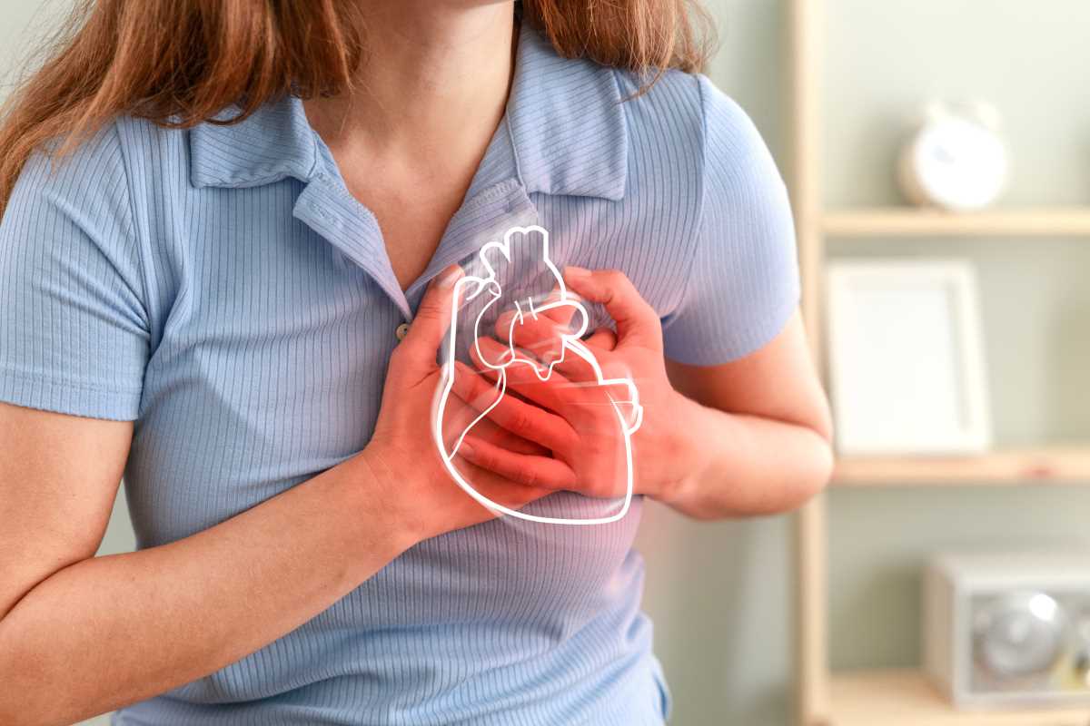Advances in Cardiac Stent Technology for Heart Disease
