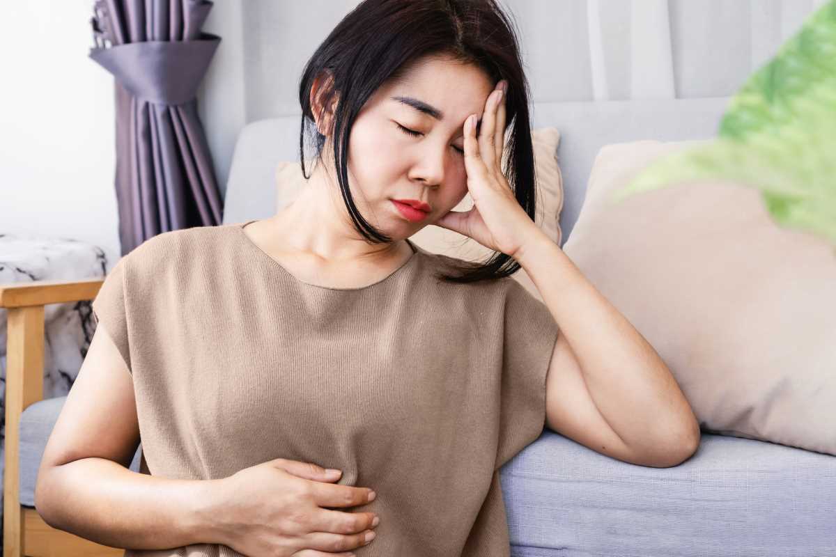 Digestive Red Flags: Could It Be IBS?