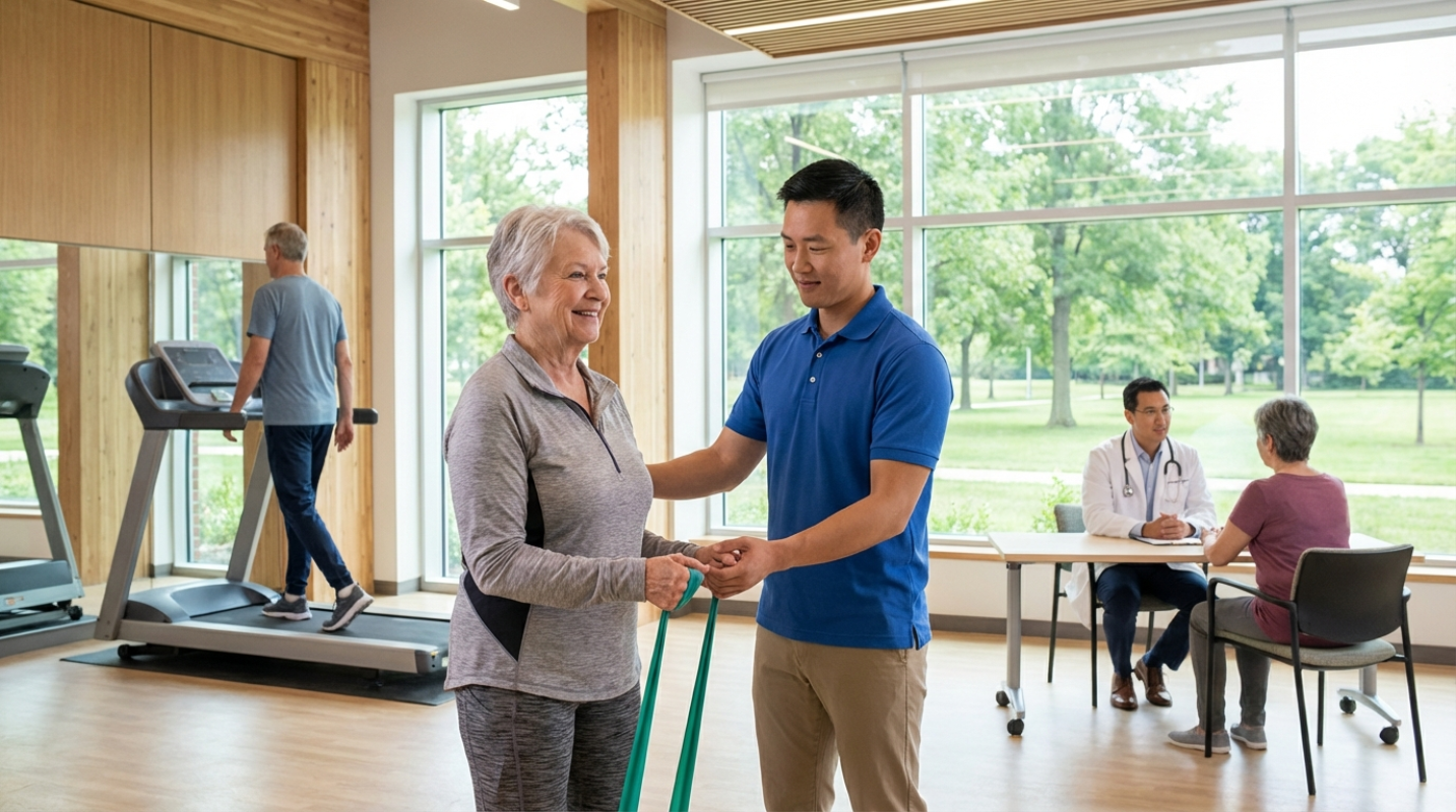 Medical Treatments That Improve Recovery and Long-Term Health Outcomes