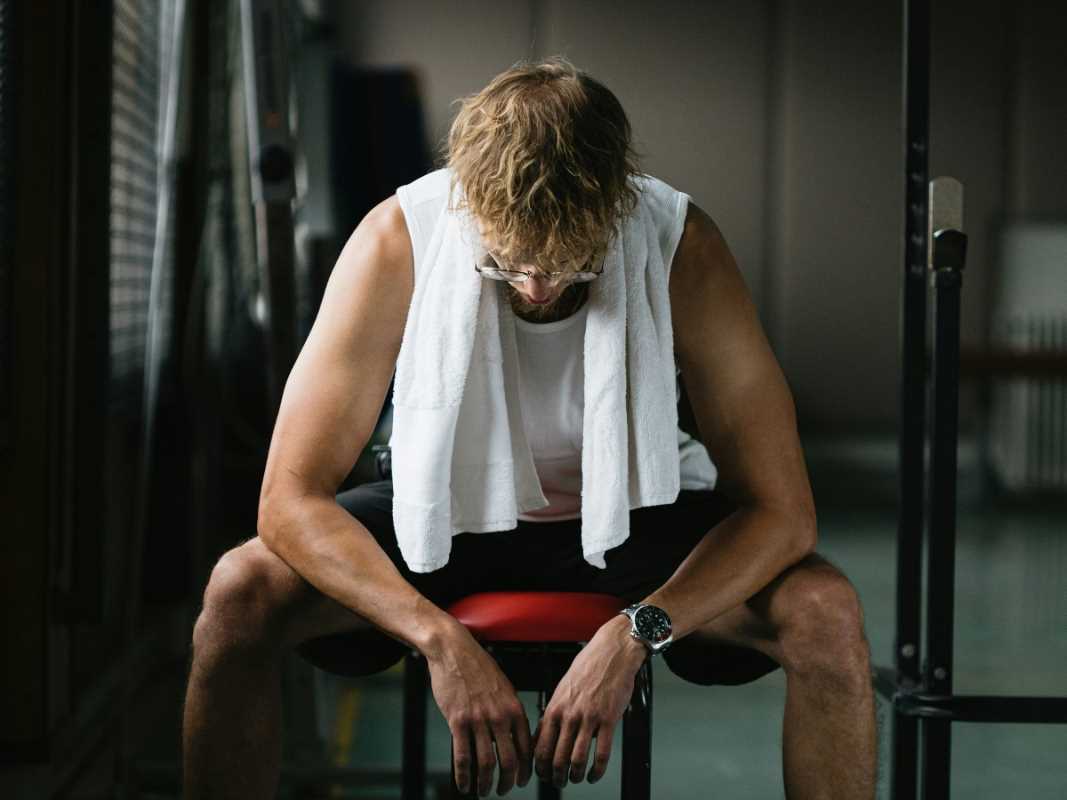 The Science of Recovery: Best Practices for Post-Workout Healing